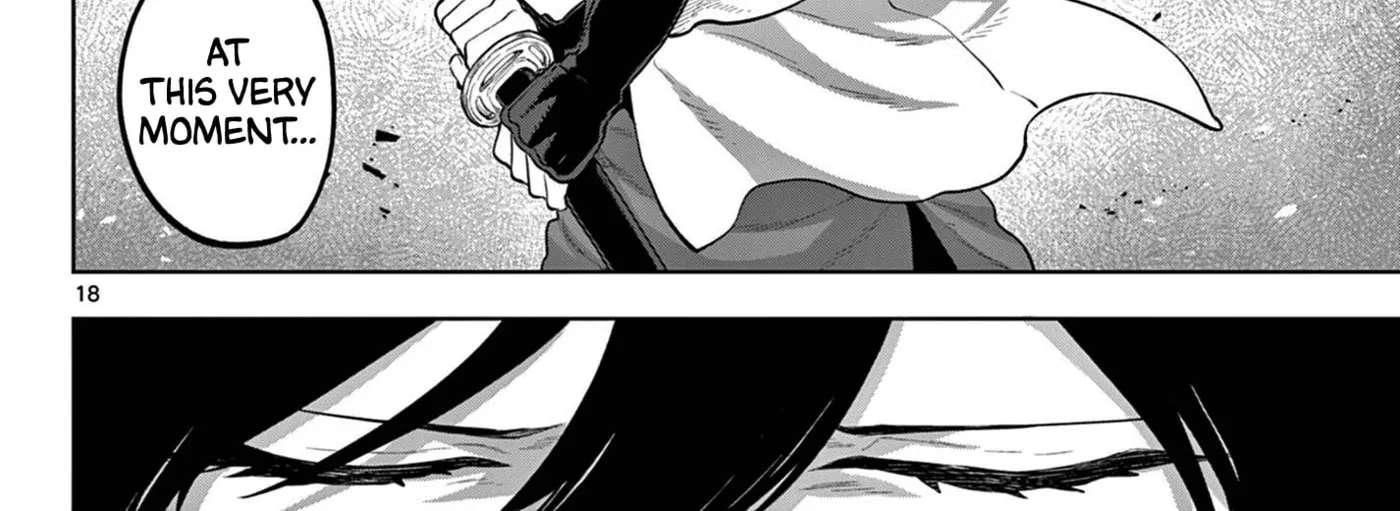 KaguRai: Kagura & Raito Chapter 62 - page 36