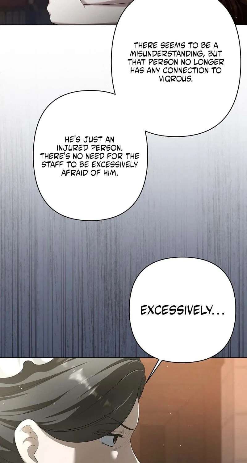 Itsuwari no Hanayome wa Nigerarenai Chapter 63 - page 19