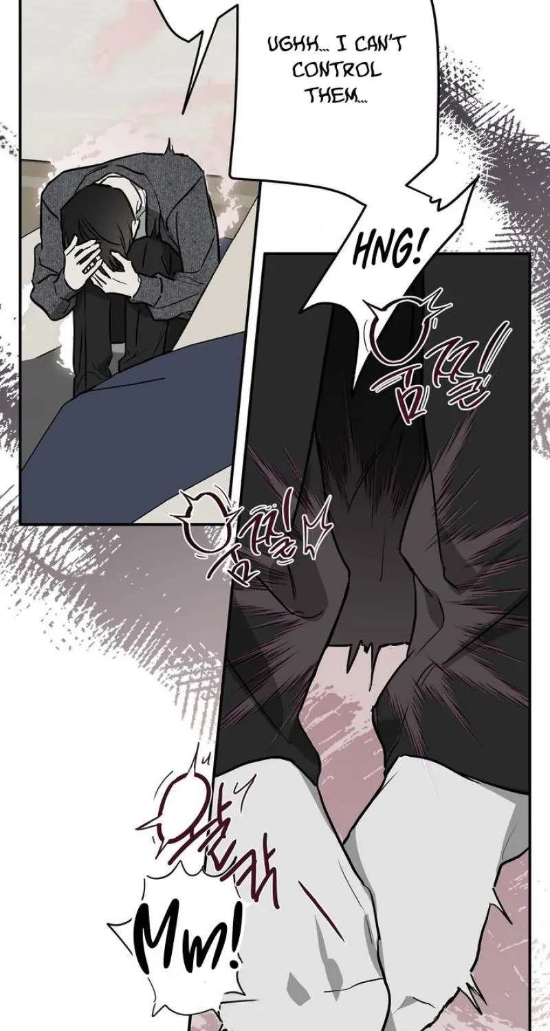 Rental Brother Service Chapter 2 - page 36