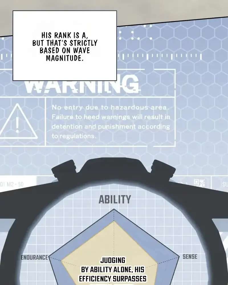 A Guide to Proper Precognition Chapter 1 - page 69