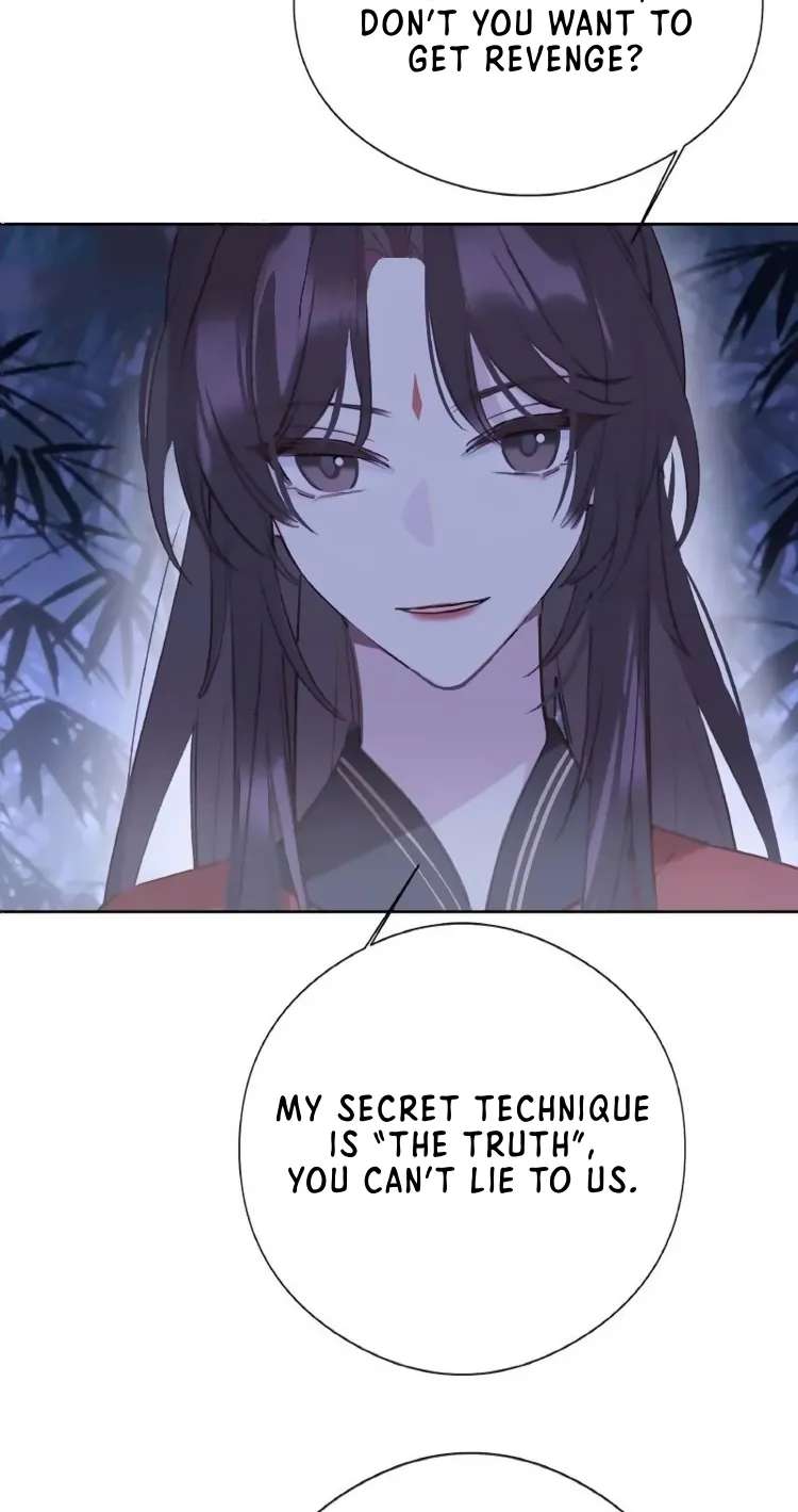 As if the snow comes Chapter 21 - page 31