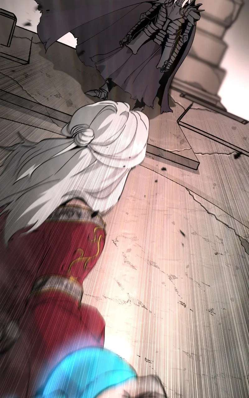Legend of theHoly Sword Chapter 72 - page 20