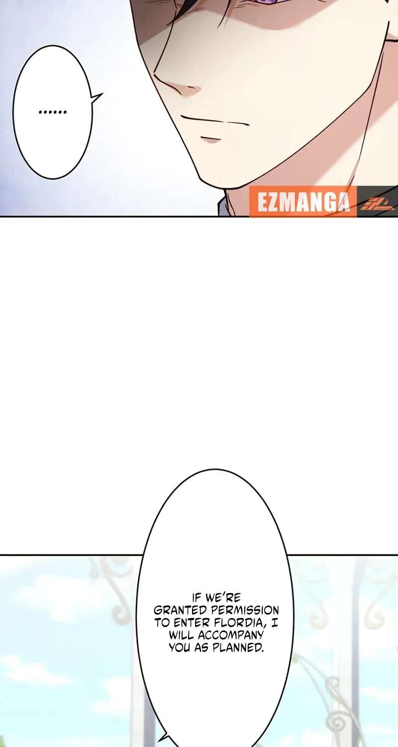 The Saint Bride Sold for 10 Billion to the Enemy Prince Chapter 19 - page 53