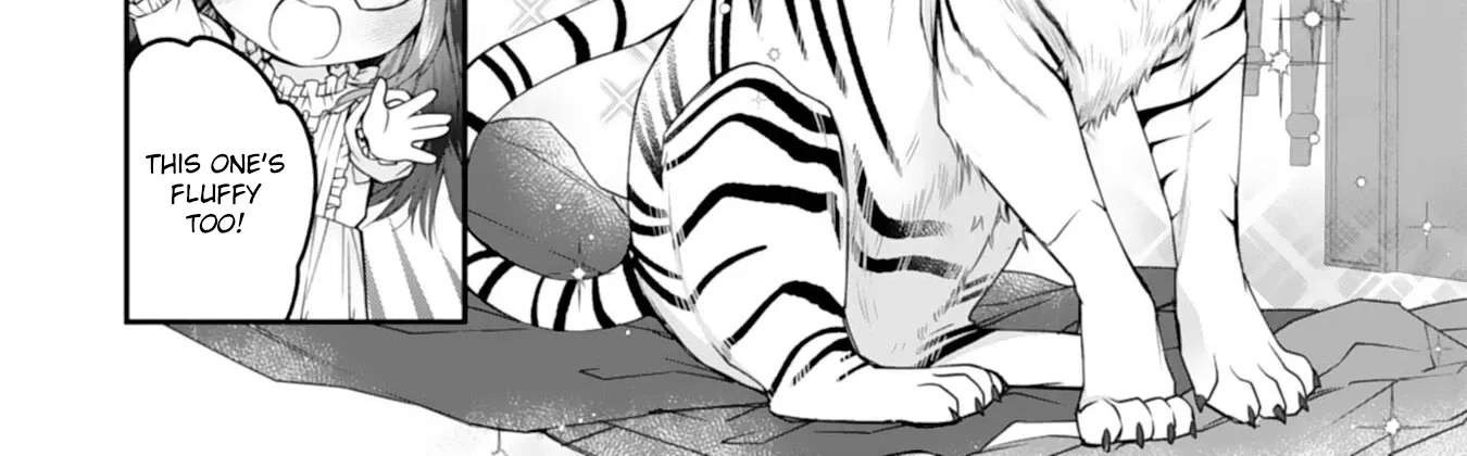 A Cat-Eared Girl's Heartwarming Meals for Fluffy Creatures Chapter 2 - page 32