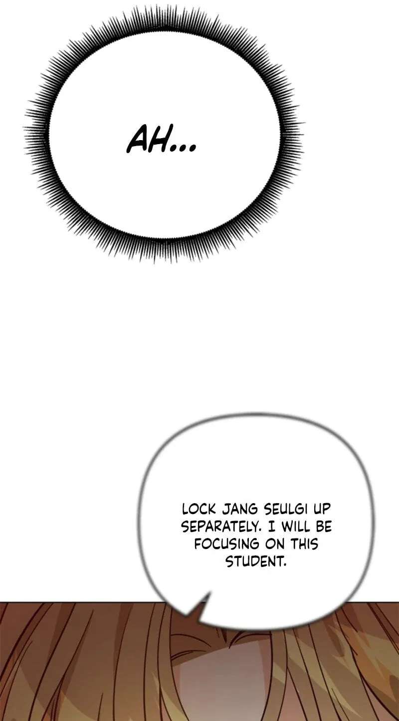 Love Rehab for a Gangster Chapter 57 - page 80