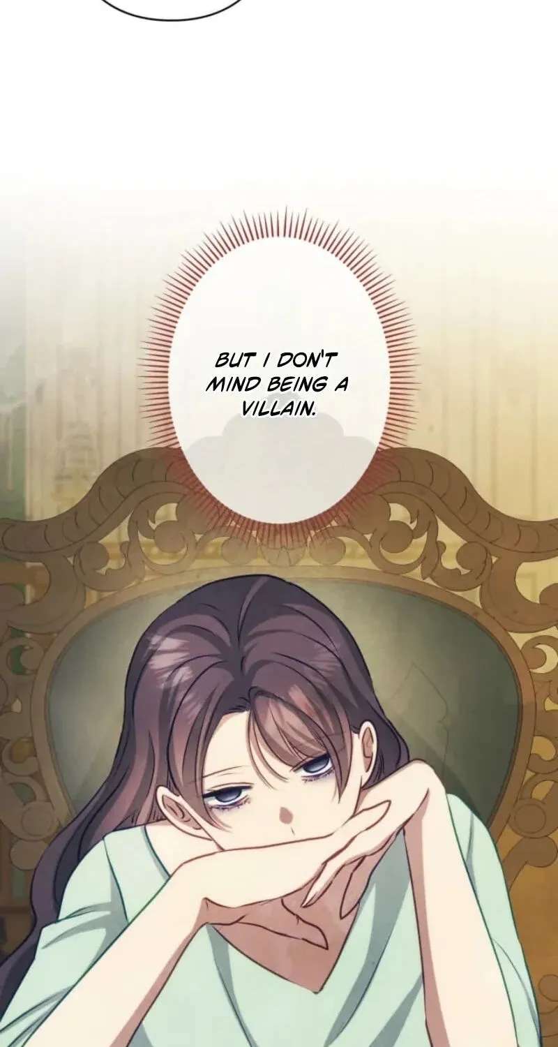 When My Enemies Weep Chapter 43 - page 52