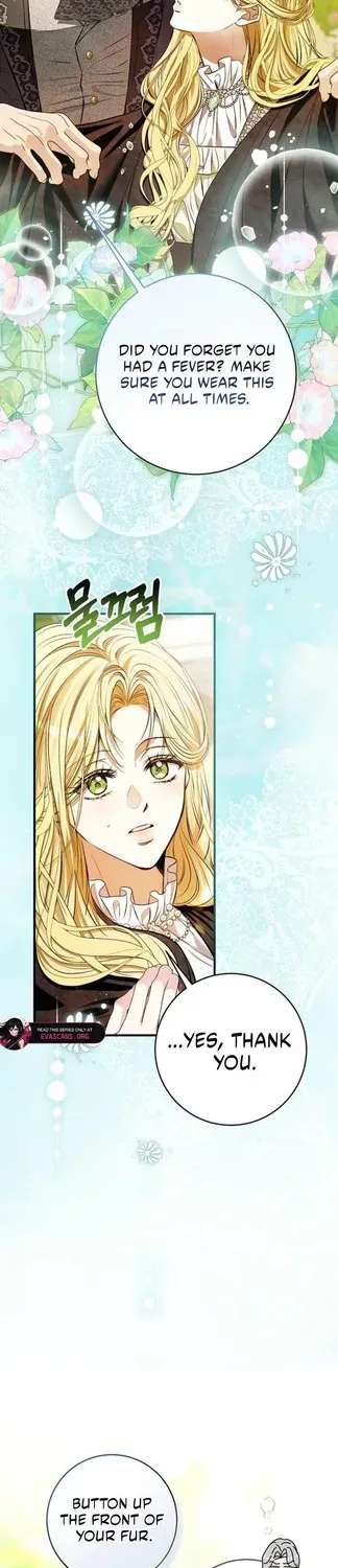 This Is What Revenge Looks Like Chapter 38 - page 41