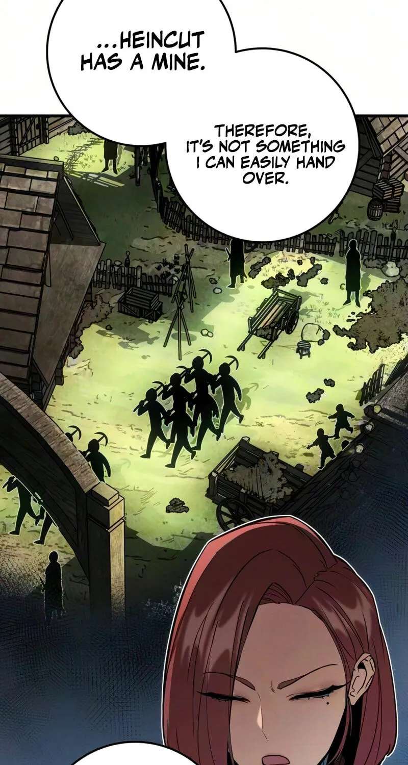 How to Survive as a Wandering Knight Chapter 56 - page 109