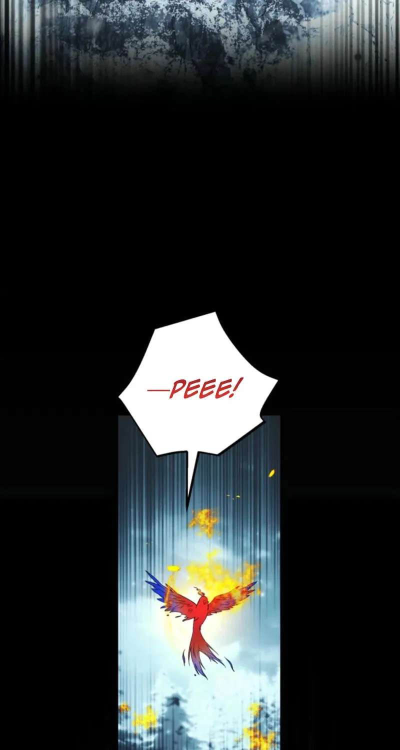 Frozen Wolf, Fire Dragon Chapter 108 - page 61