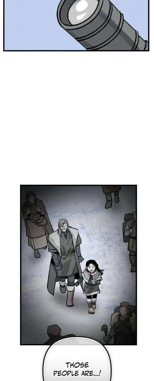 The Black-Haired Knight King Chapter 26 - page 8