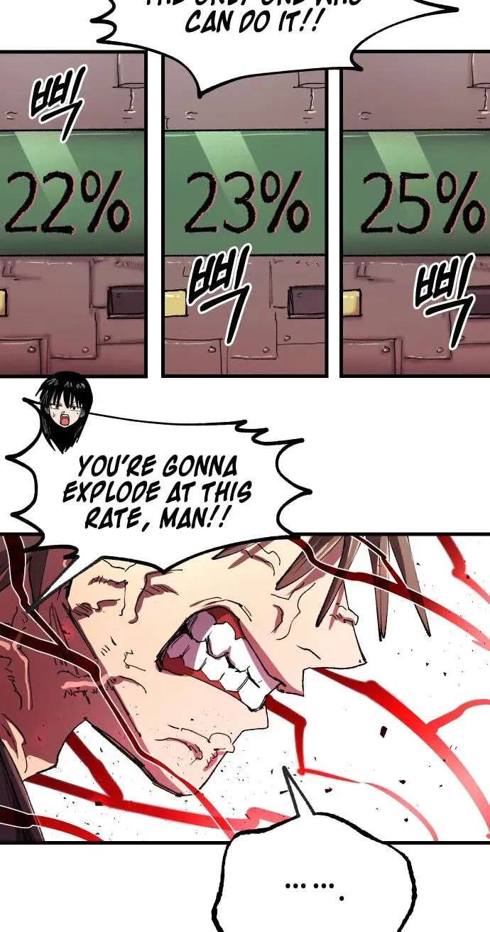 Island of Stars and Chains Chapter 79 - page 86