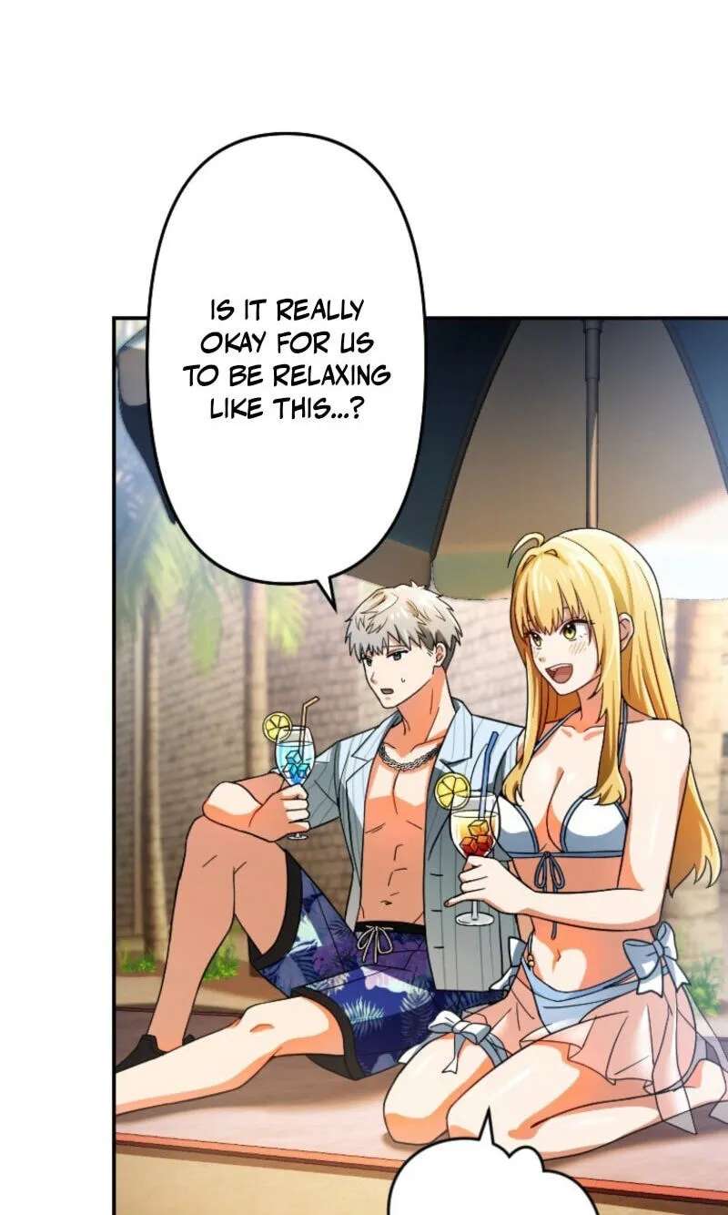 Haiiro no Asshu ~Teikokukishi Dan o Kubi ni Natta Ore wa Dungeon Toshi de Haiiro no Jinsei o Hikkurikaesu~ Chapter 53 - page 22