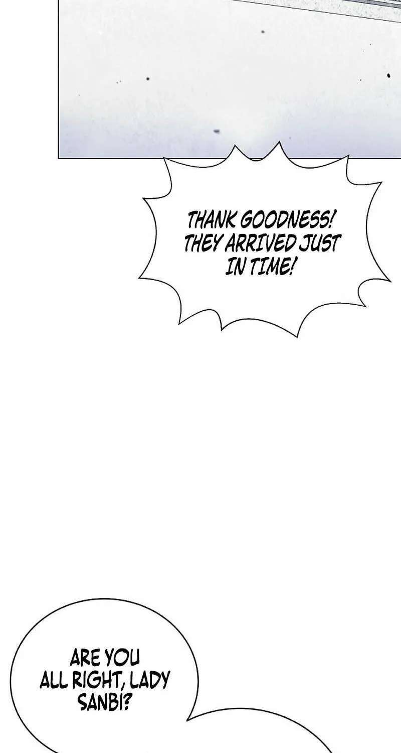 Tale Of The Floating Sages Chapter 255 - page 78