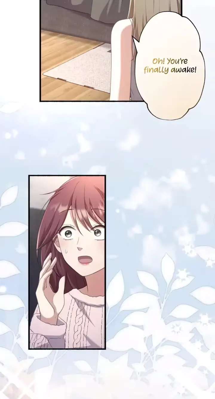Joushi Ijou, Koibito Miman!? ~Unmei no Aite wa Koko ni Imashita~ Chapter 15 - page 11