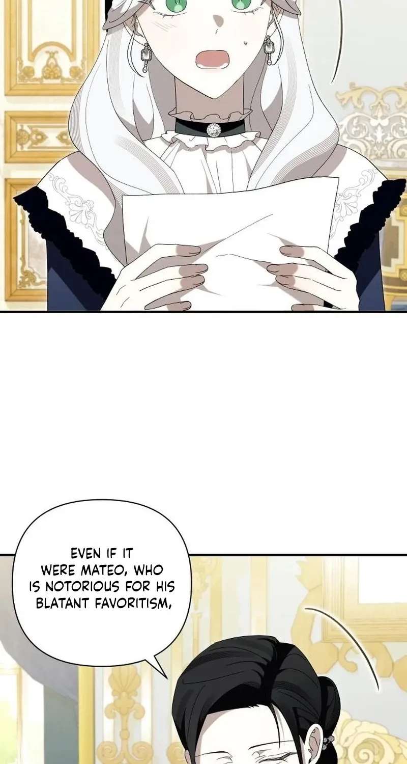 Now It's Your Turn To Regret Chapter 10 - page 58