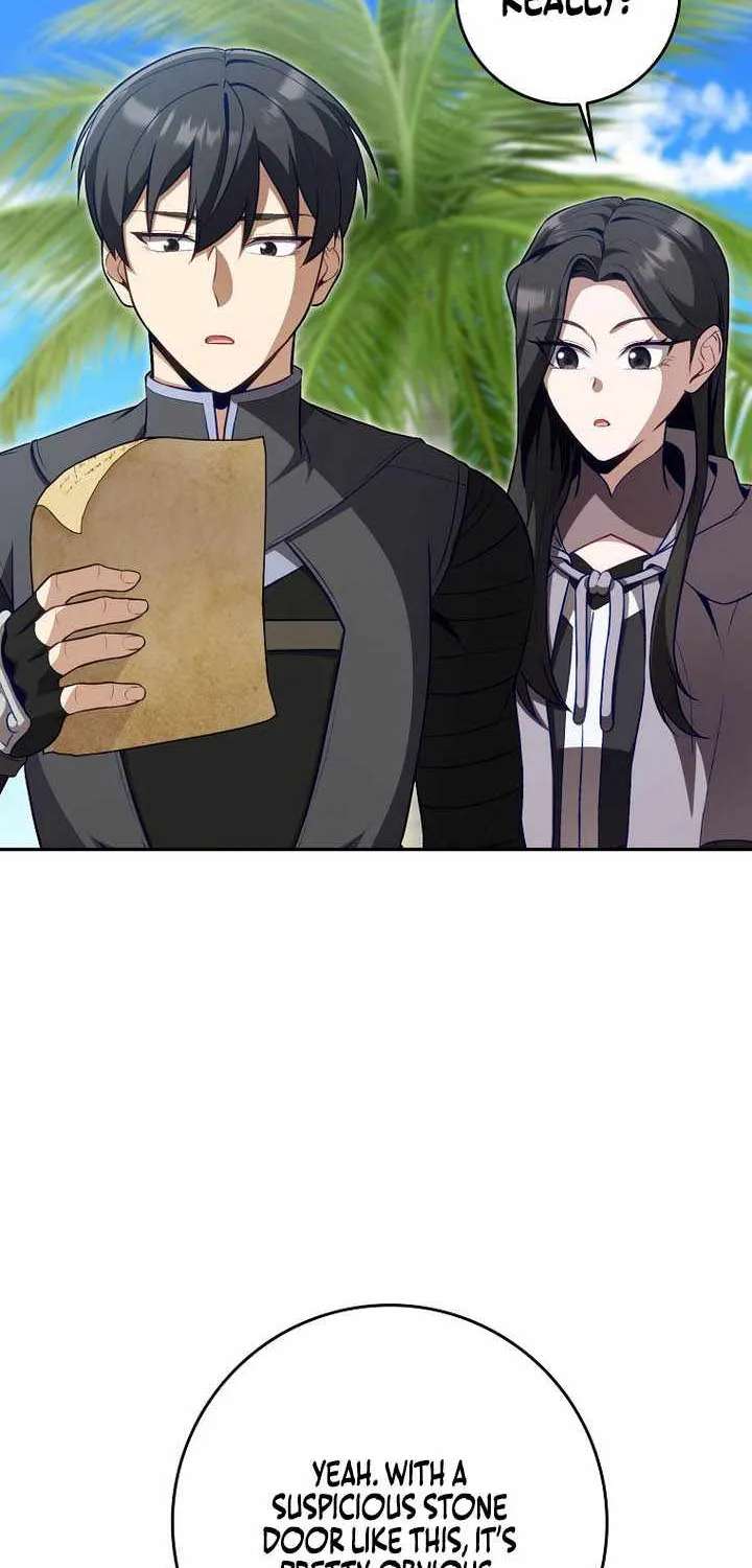 Max Level Player Chapter 152 - page 25