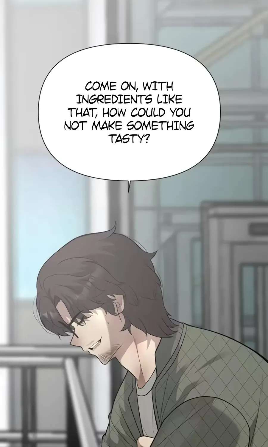 God of Ad-Lib Chapter 32 - page 54