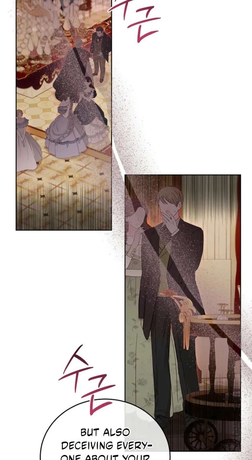 The Beginning of Revenge Starts with Marriage Chapter 47 - page 2