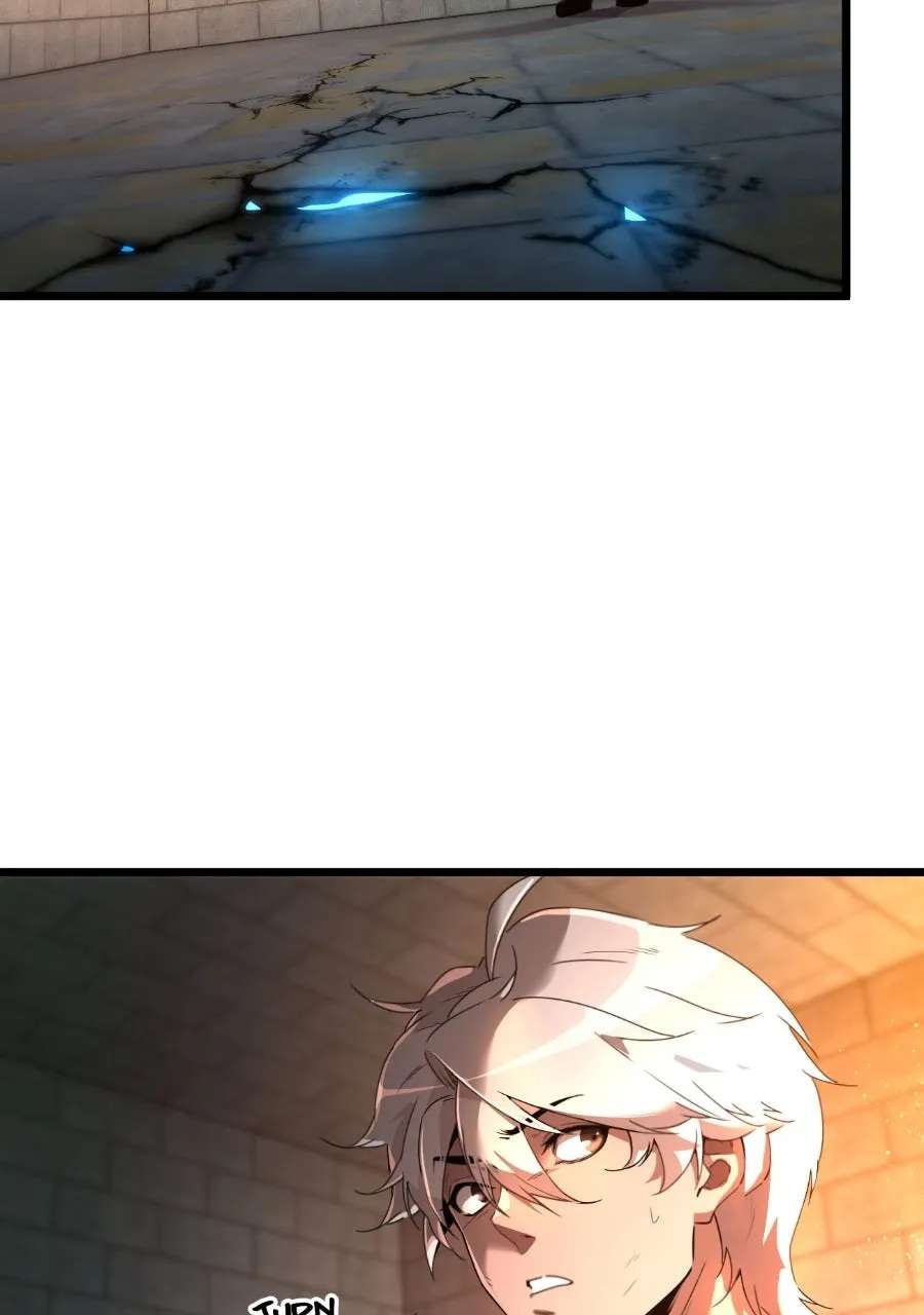 Nightmare Realm Summoner Chapter 2 - page 9