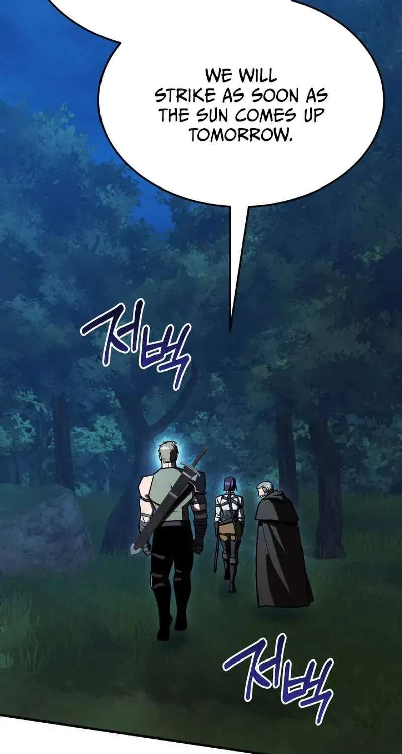 The Wind Mage Chapter 24 - page 108