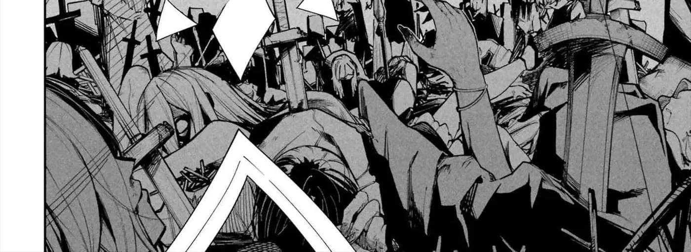 The Witch's Ending Note Chapter 5 - page 8