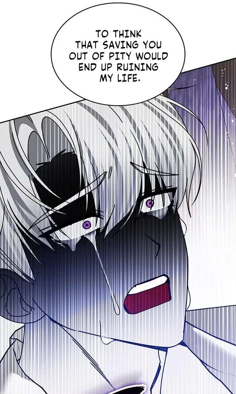 In the Empress's Bedroom Lives a Snake Chapter 73 - page 70