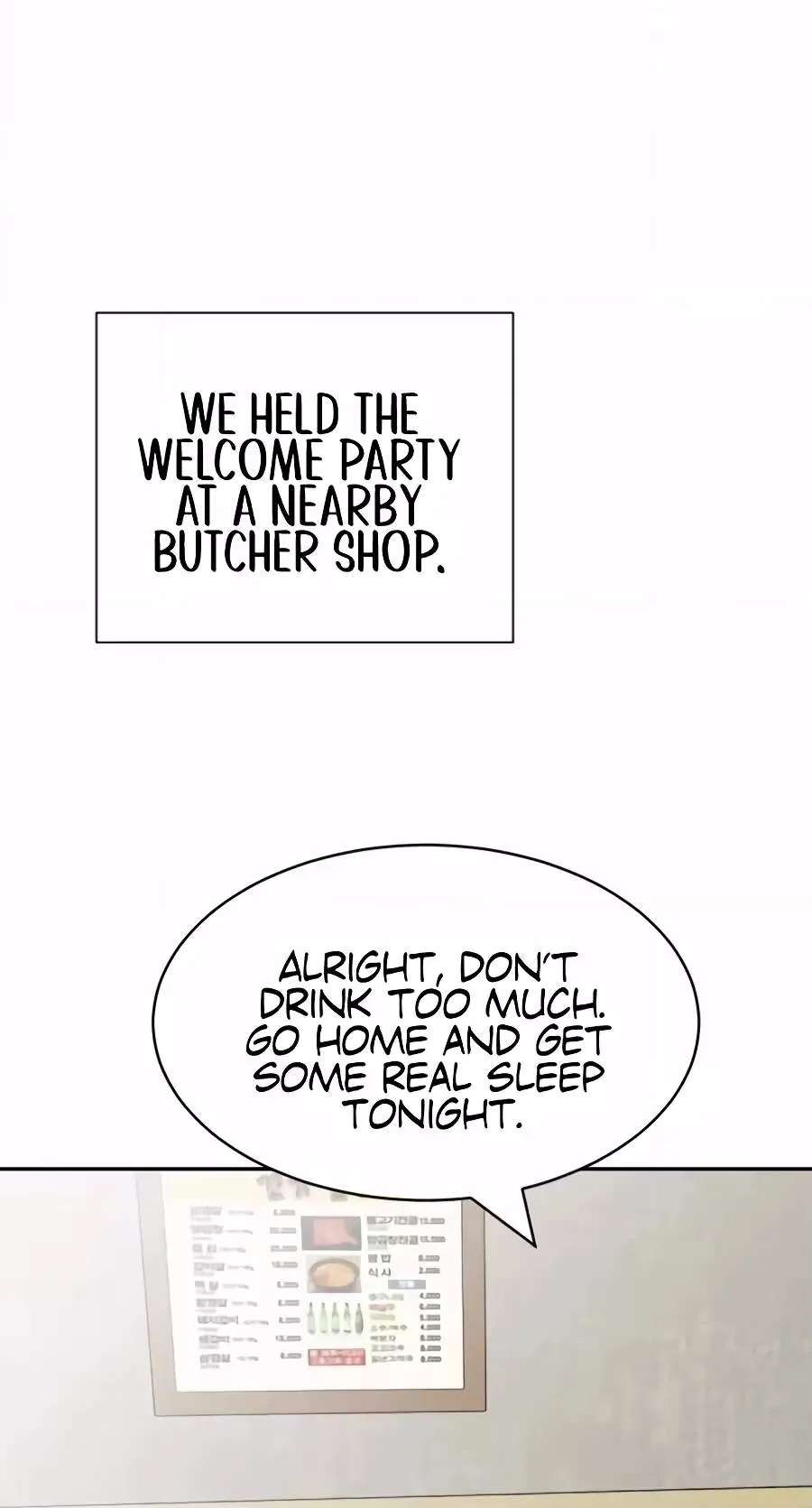The Possessed Prodigy Actor Chapter 68 - page 49