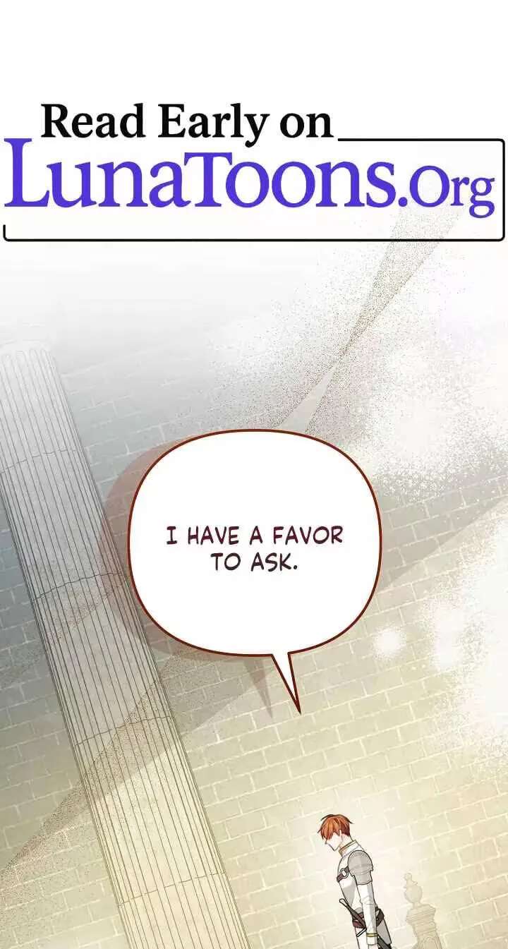 The reason why I am helping the villainous Duke Chapter 51 - page 1