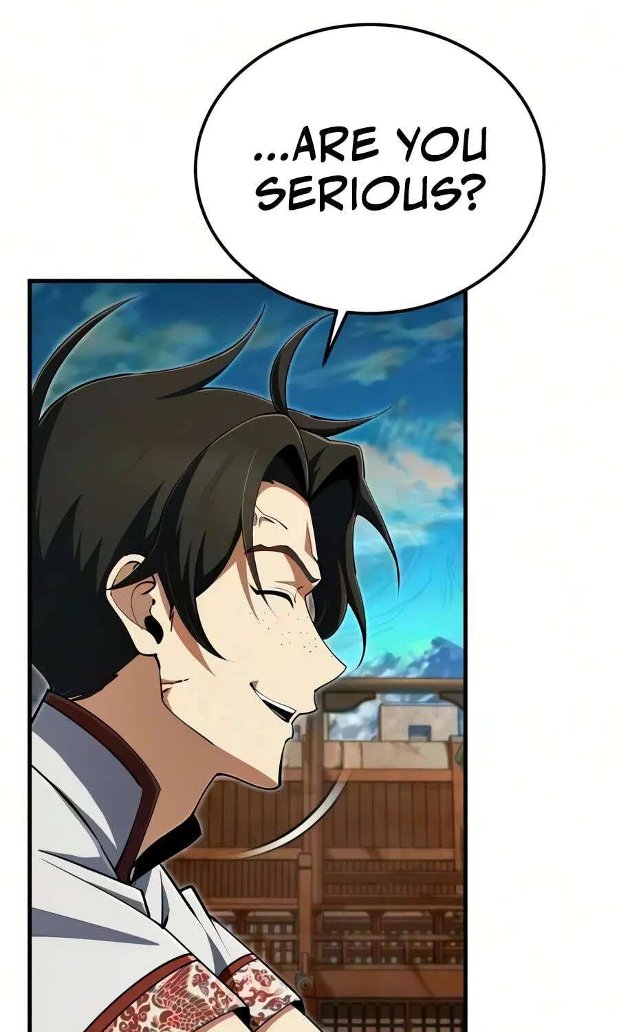 Best Teacher Baek Chapter 158 - page 127
