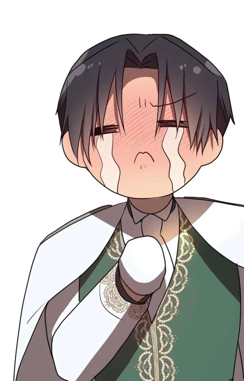 My Childhood Friends Are Trying to Kill Me Chapter 97 - page 50