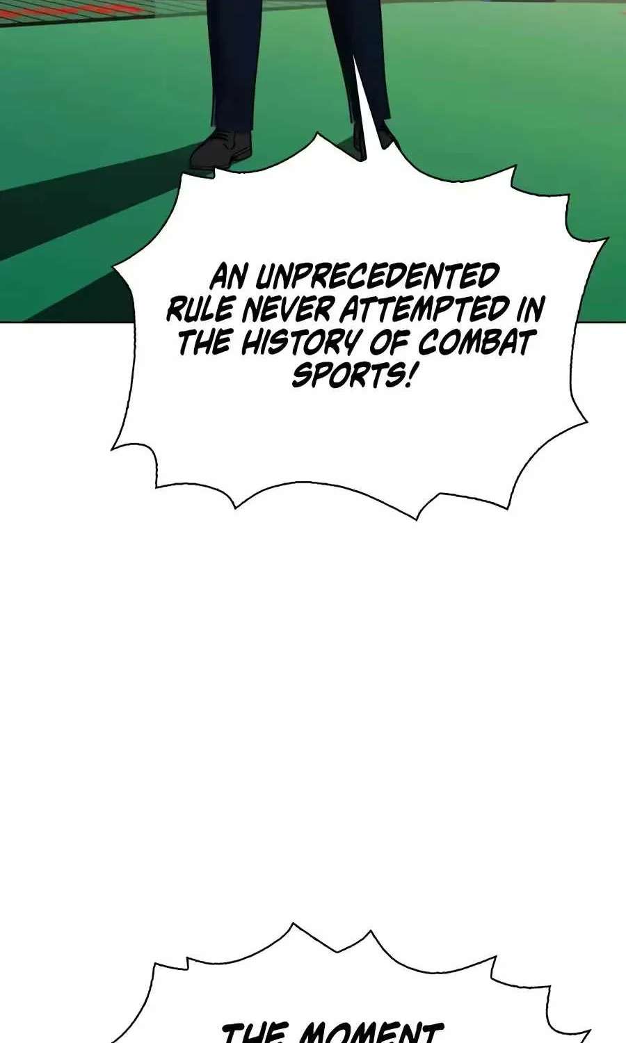 The Outcast Is Too Good At Martial Arts Chapter 173 - page 82