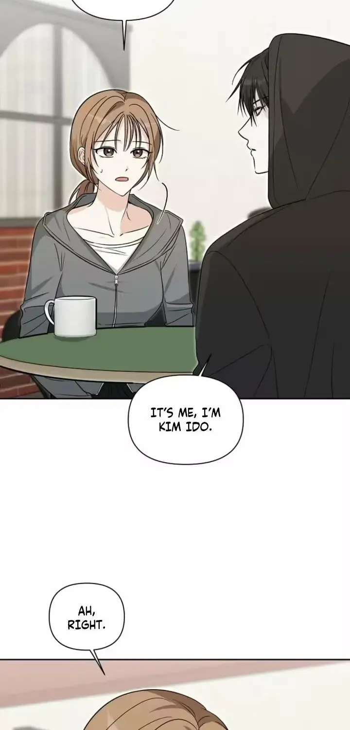 You and me Living together Chapter 2 - page 2
