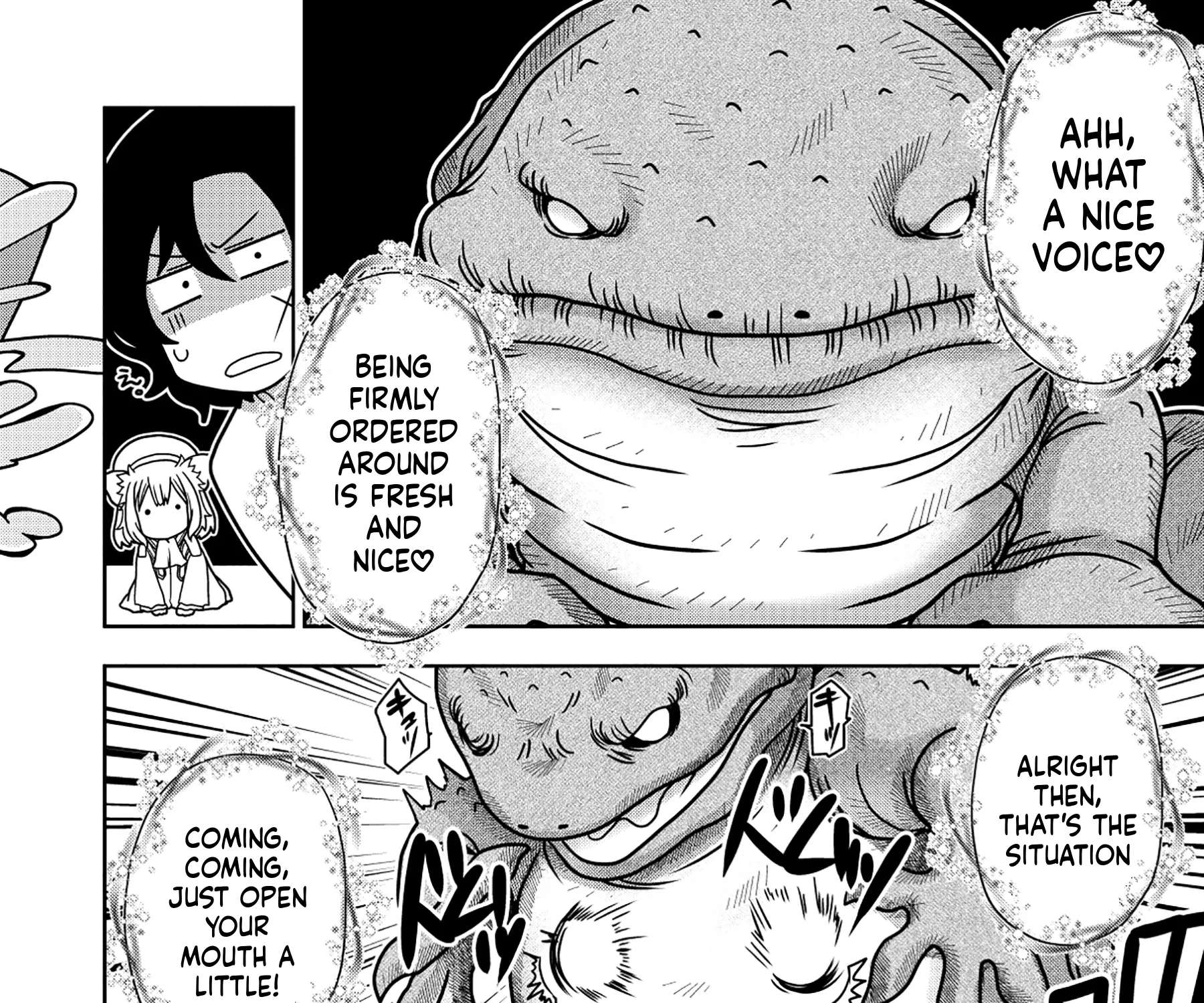 Reincarnated Voice Actors Fascinate All Another Worlds Chapter 1 - page 72