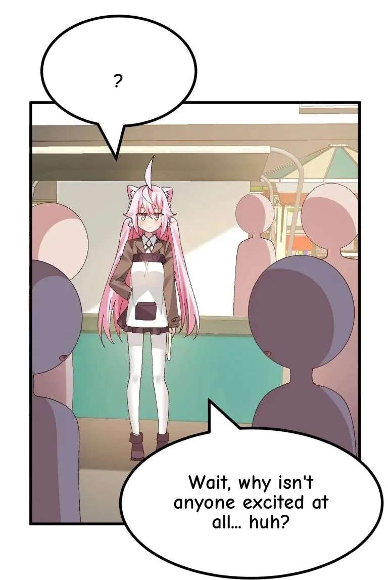 The Graduation Project Is, Making Butter! Chapter 54 - page 41