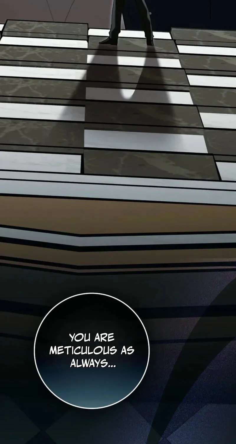 The Grand Duke Has Awakened in a Strange Place Chapter 40 - page 46