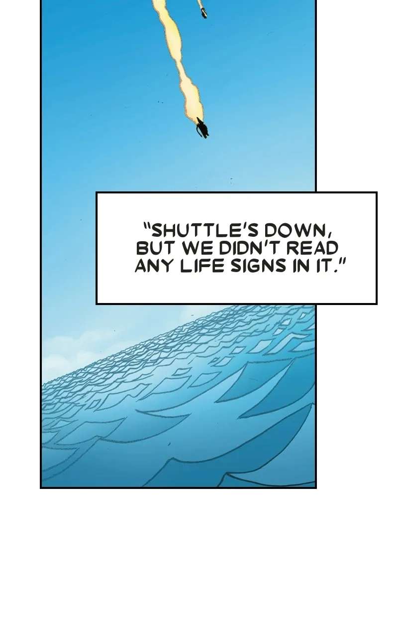 Astonishing X-Men Chapter 32 - page 44