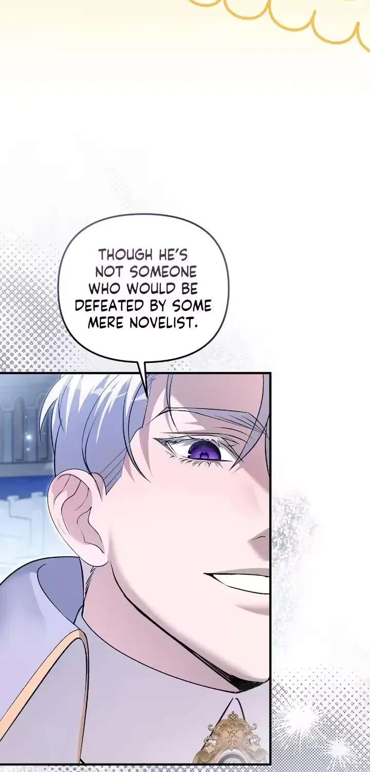 The brunette’s reaper Chapter 46 - page 83