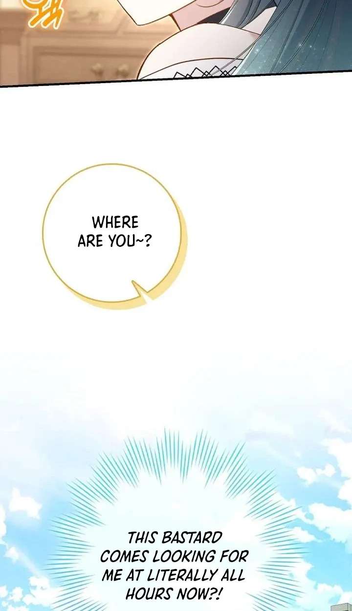 I Saved You, But I'm Not Responsible Chapter 76 - page 69