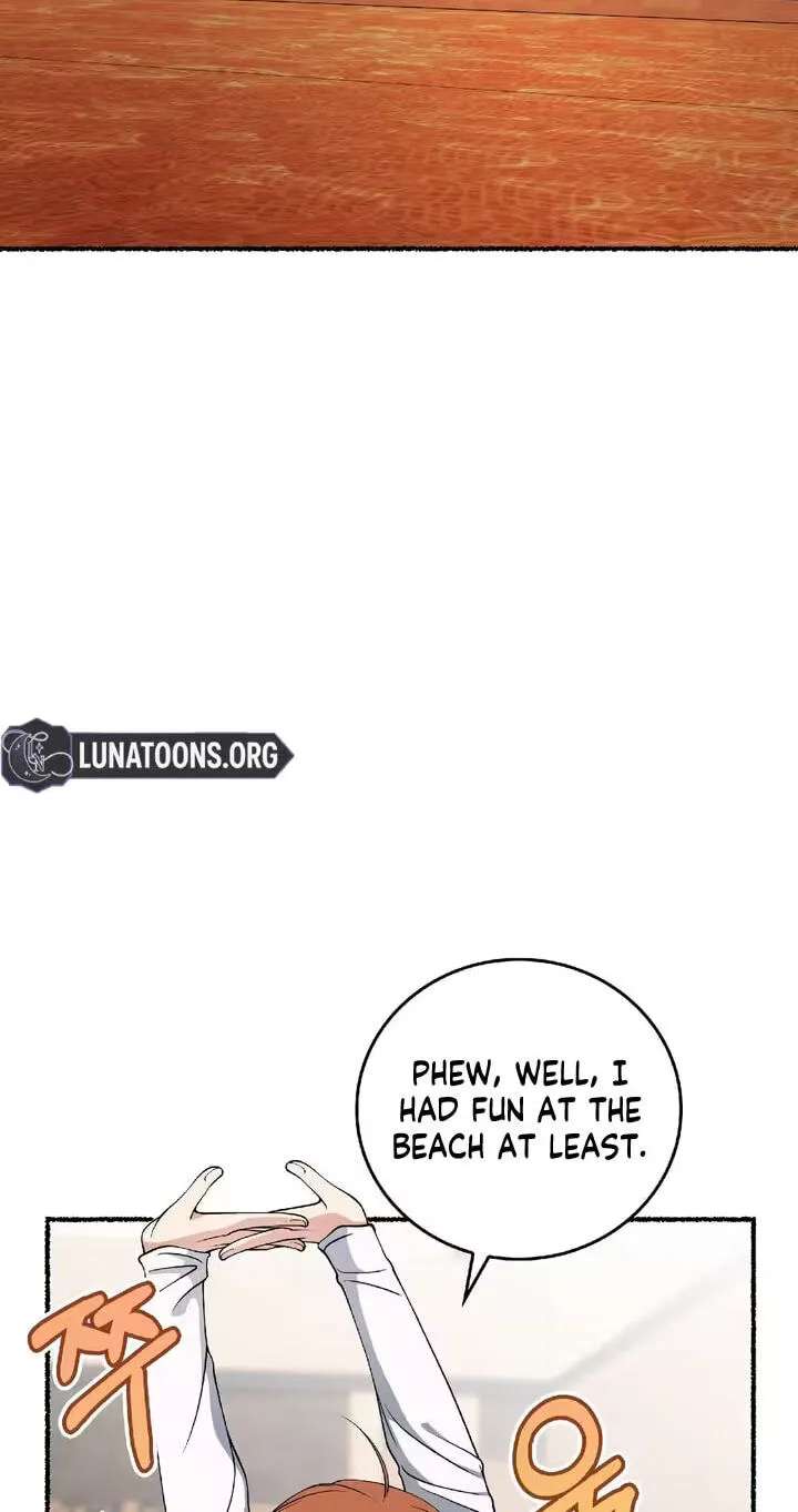 Devil! I Love You Chapter 42 - page 39
