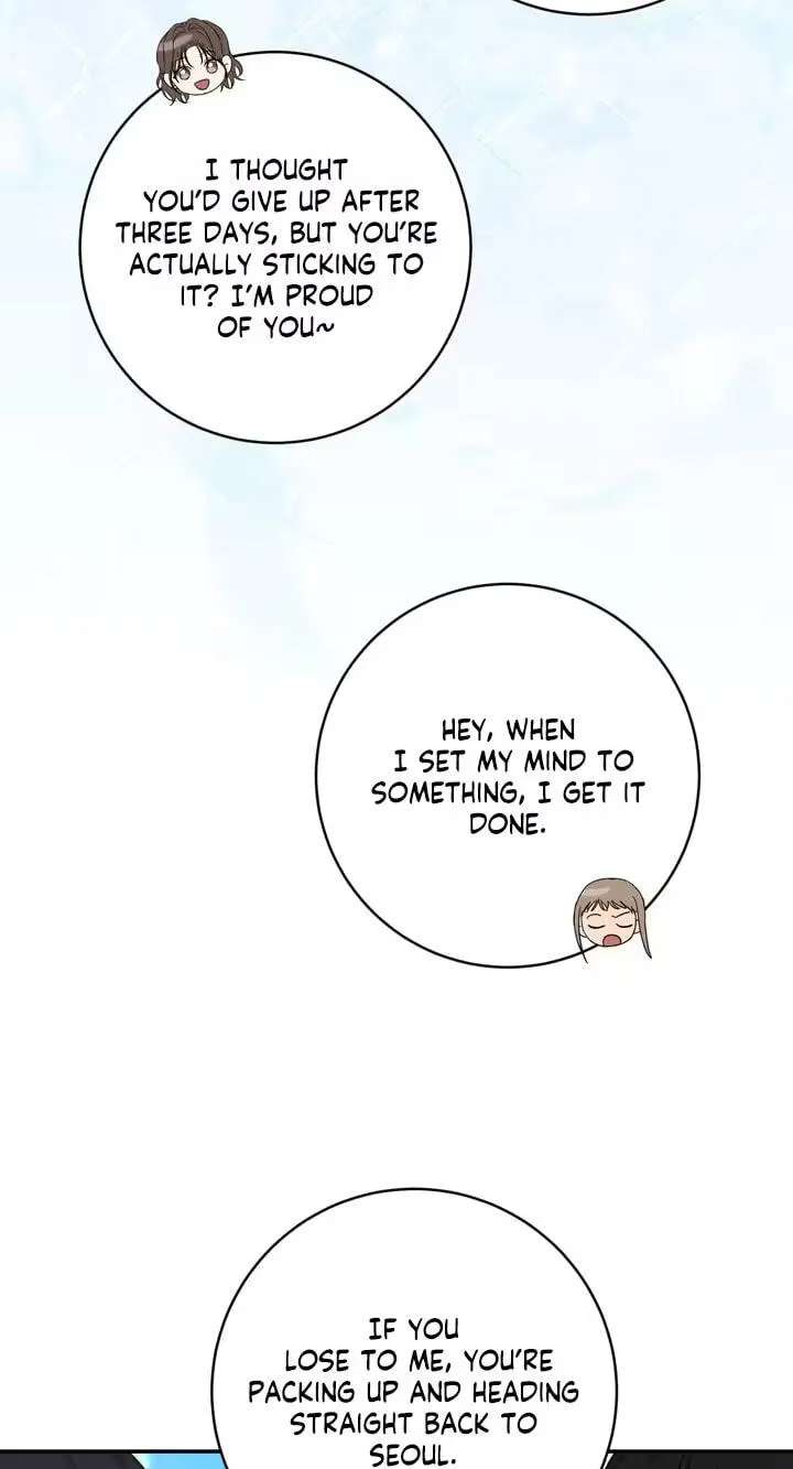 Dangerous Newlyweds Chapter 41 - page 62
