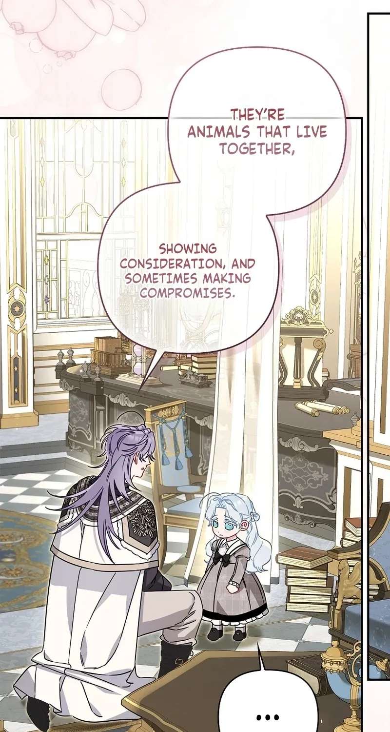 The Female Lead Takes Care of Everything Chapter 14 - page 72