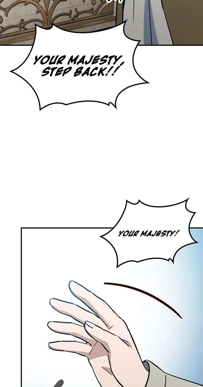 Kim Oh-jin and The Strange Beasts Chapter 59 - page 44