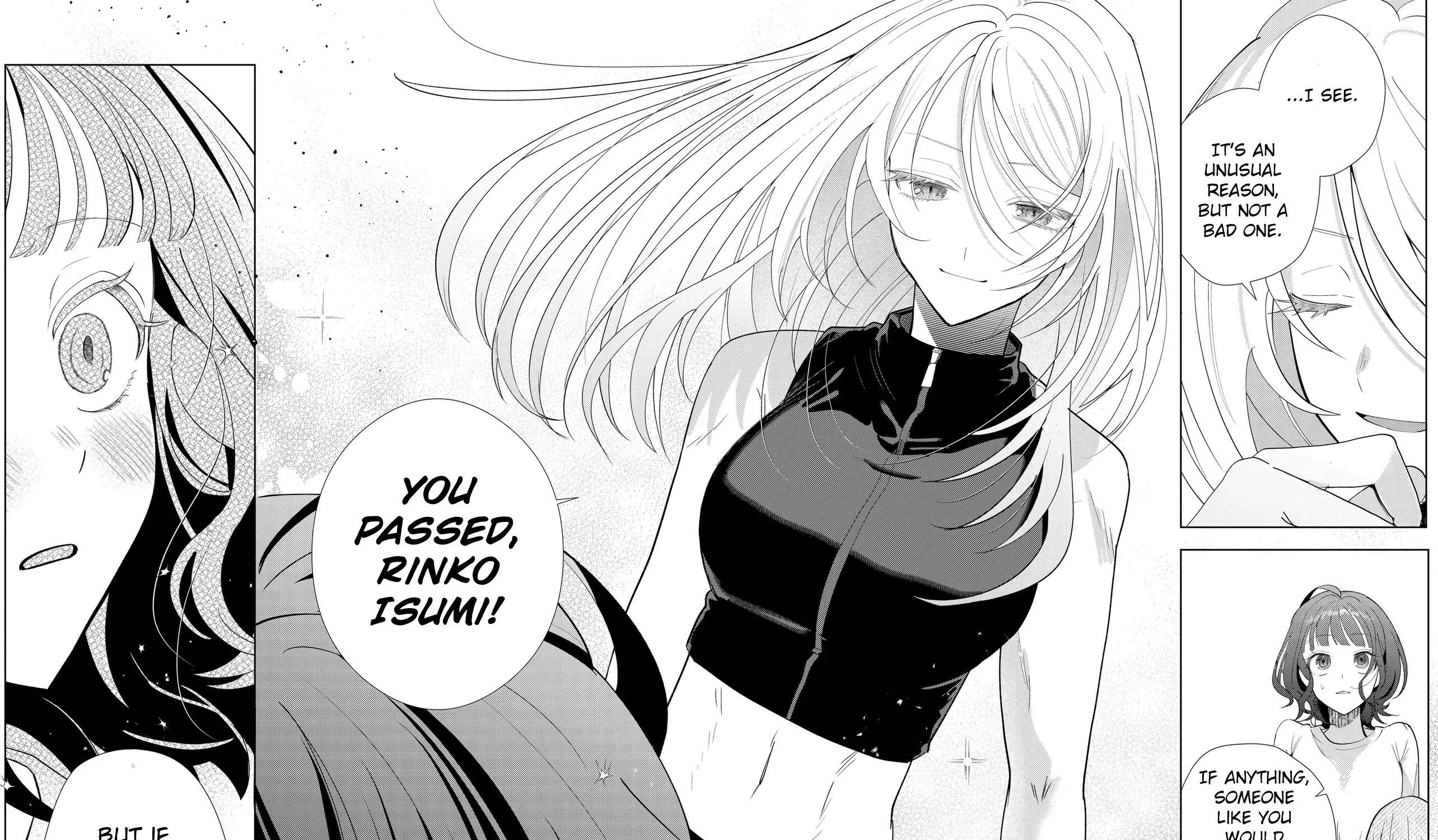 Shimai Youhei Chapter 1 - page 101