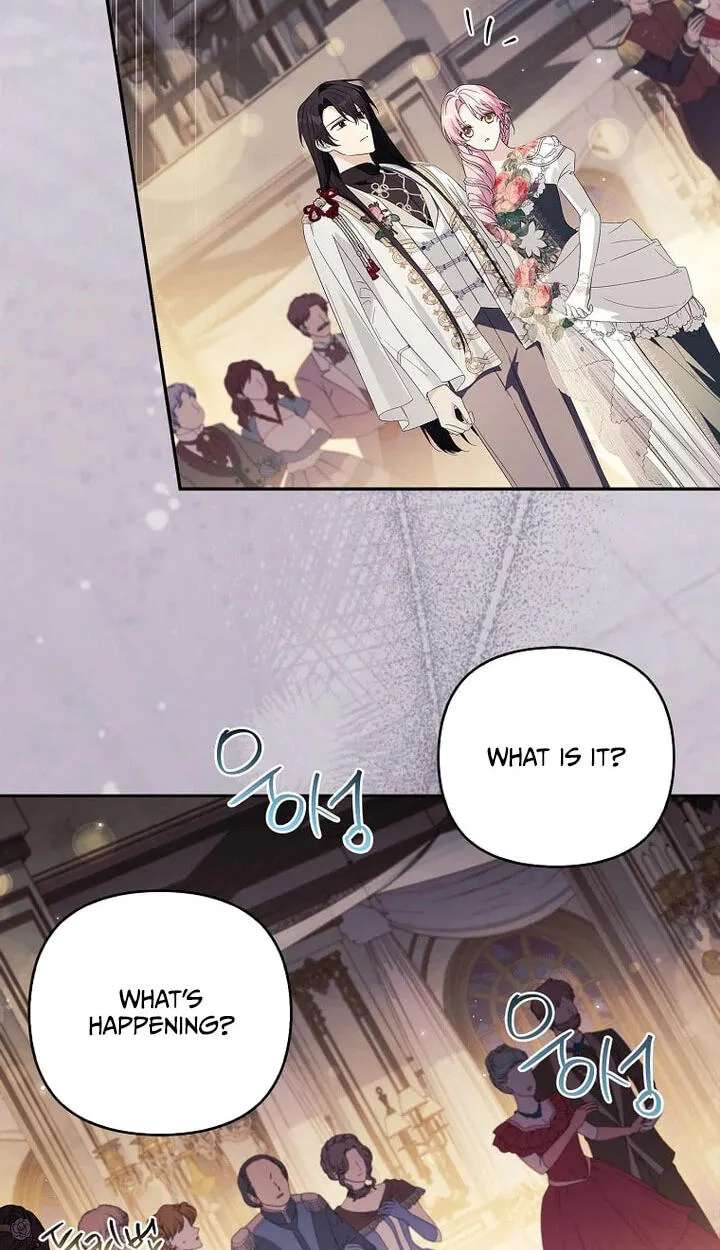 The Little Lady Behind the Villain Chapter 146 - page 109