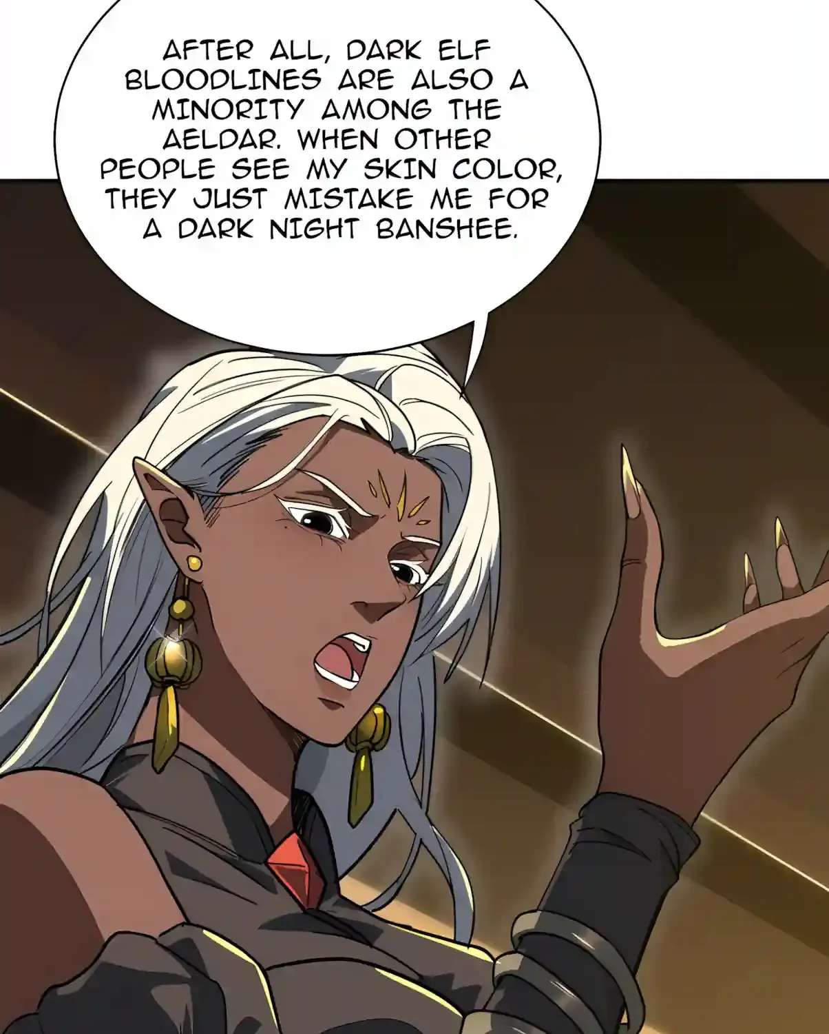 High Martiality: With One Hand, I Single-Handedly Repel Three Thousand Emperors! Chapter 75 - page 15