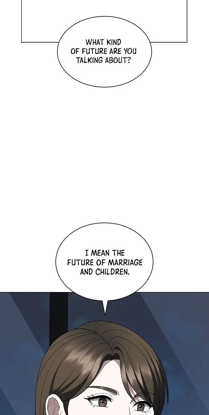 A True Doctor Chapter 326 - page 69