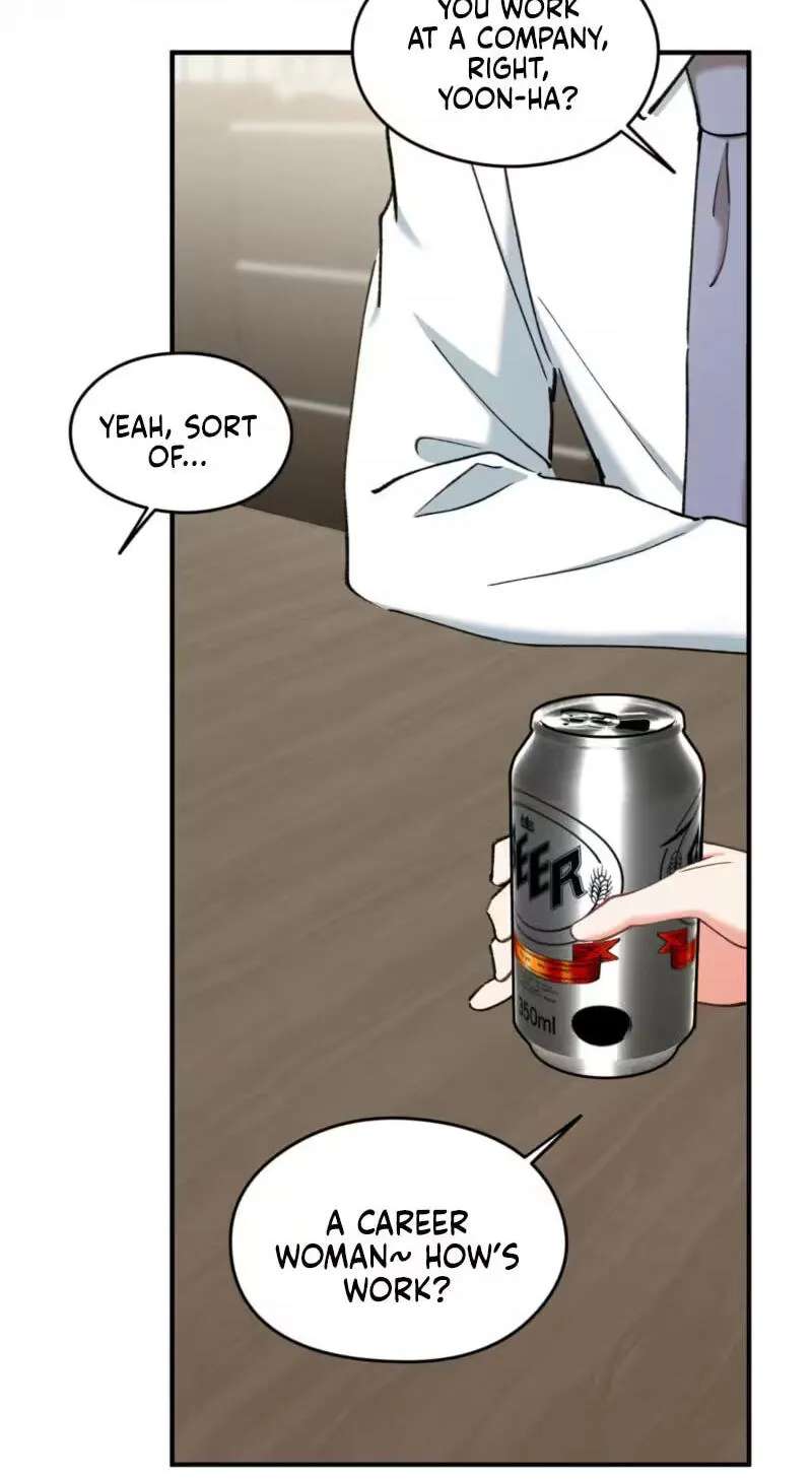 My Doodle Boyfriend Chapter 24 - page 62