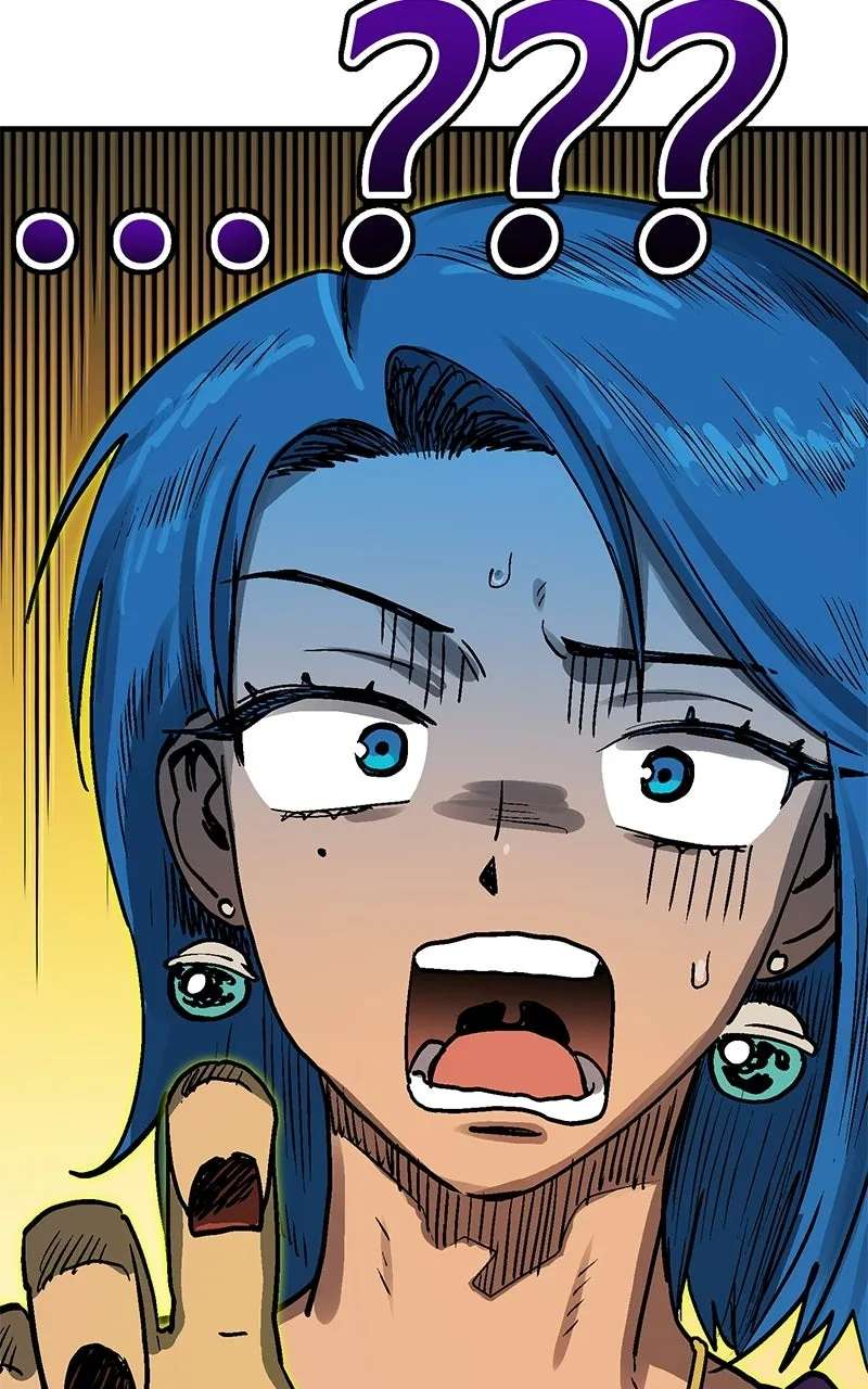 My Status WindowWent on Strike Chapter 85 - page 153