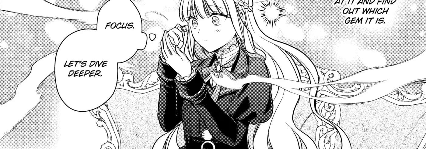 Botsuraku Reijou no Okinimesu mama ~Konyaku Haki Sareta node Houseki Kanteishi to Shite Dokuritsu Shimasu~ Chapter 14 - page 73