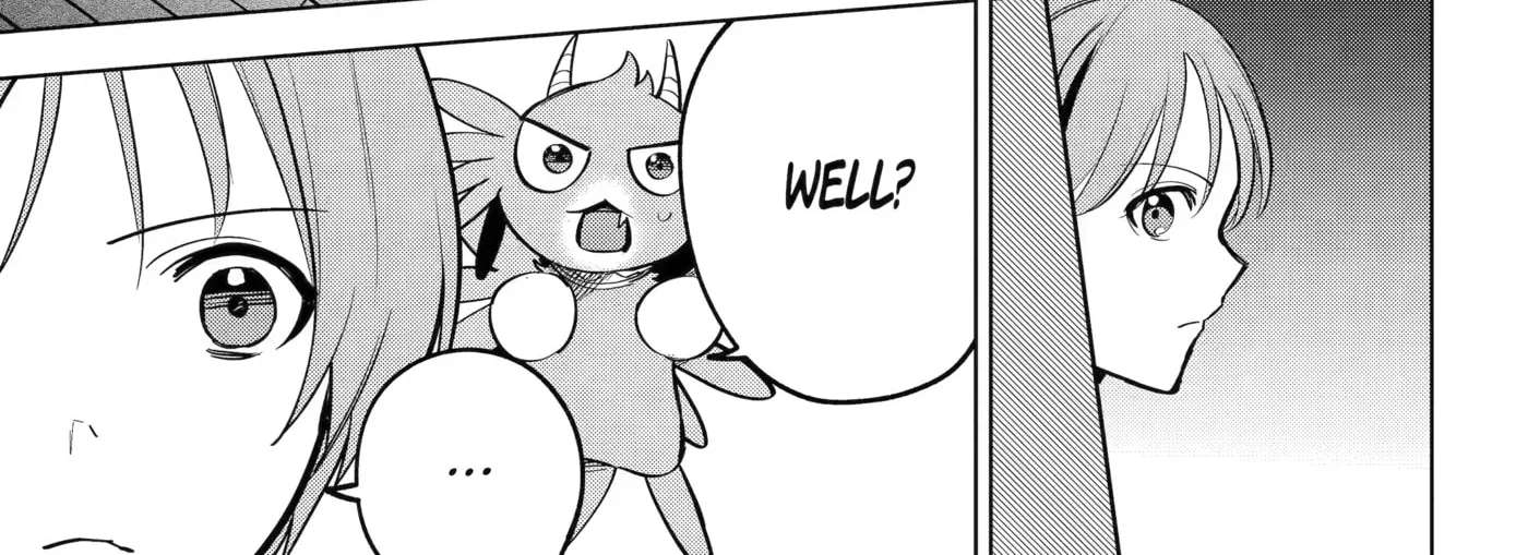 Yuusha Party no Nimotsu Mochi Chapter 40 - page 2